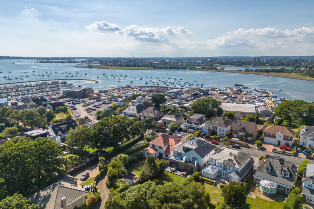 Additional image 30 of Pearce Avenue, Lilliput, Poole, Dorset, BH14