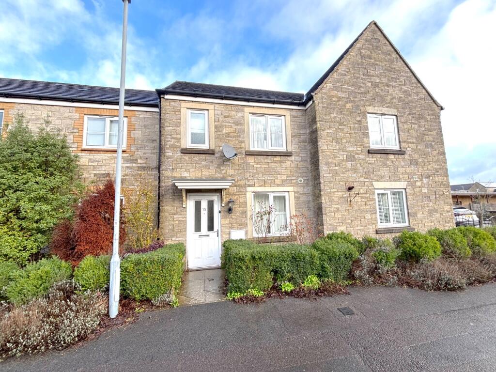 Main image of property: Hallatrow Road, Paulton, Bristol