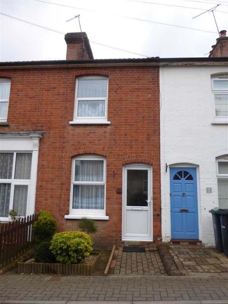 Main image of property: Woodside Road, Tonbridge
