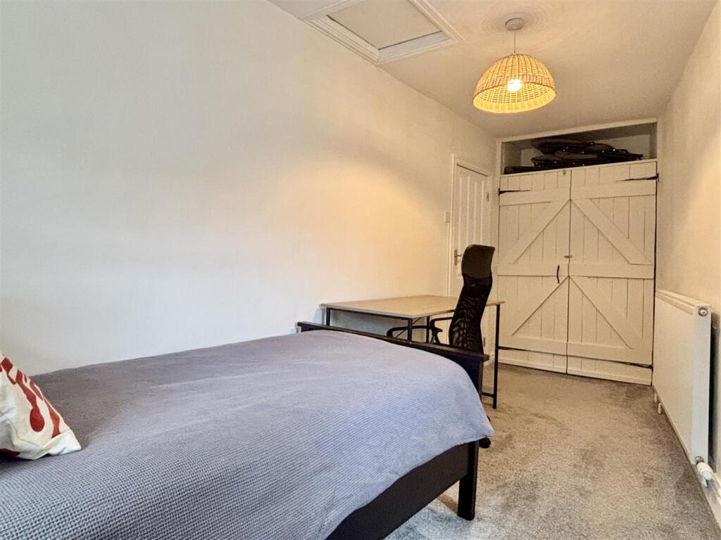 Additional image 14 of Back Field, Thornton