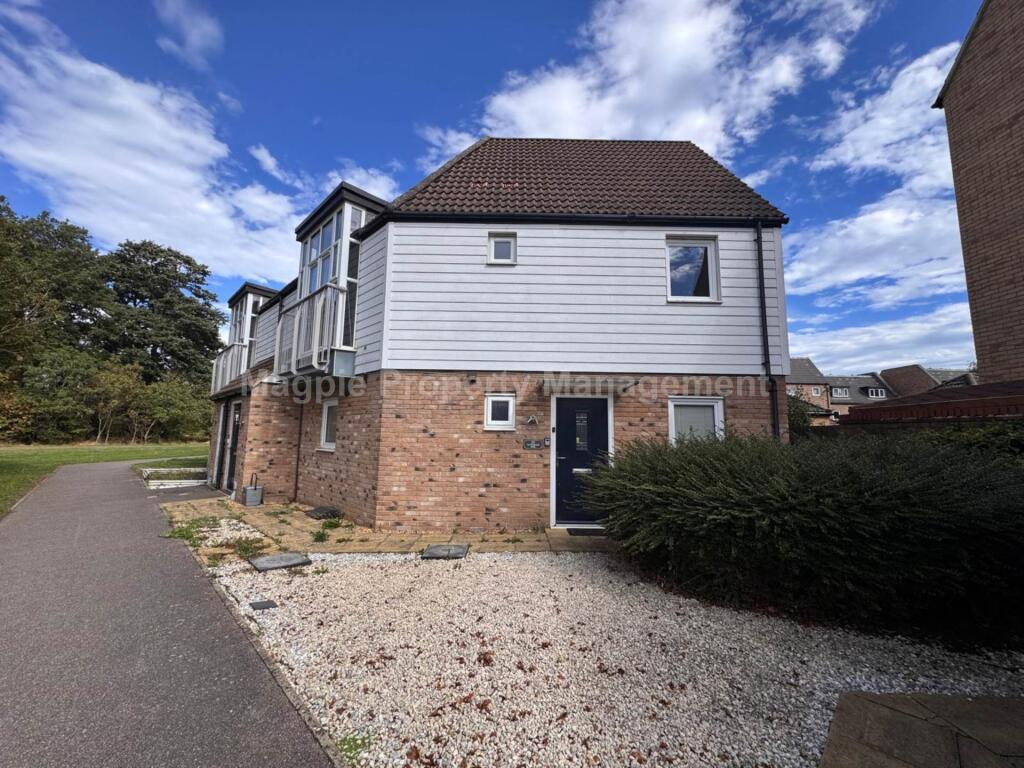 Main image of property: Tortoiseshell Walk, St Neots