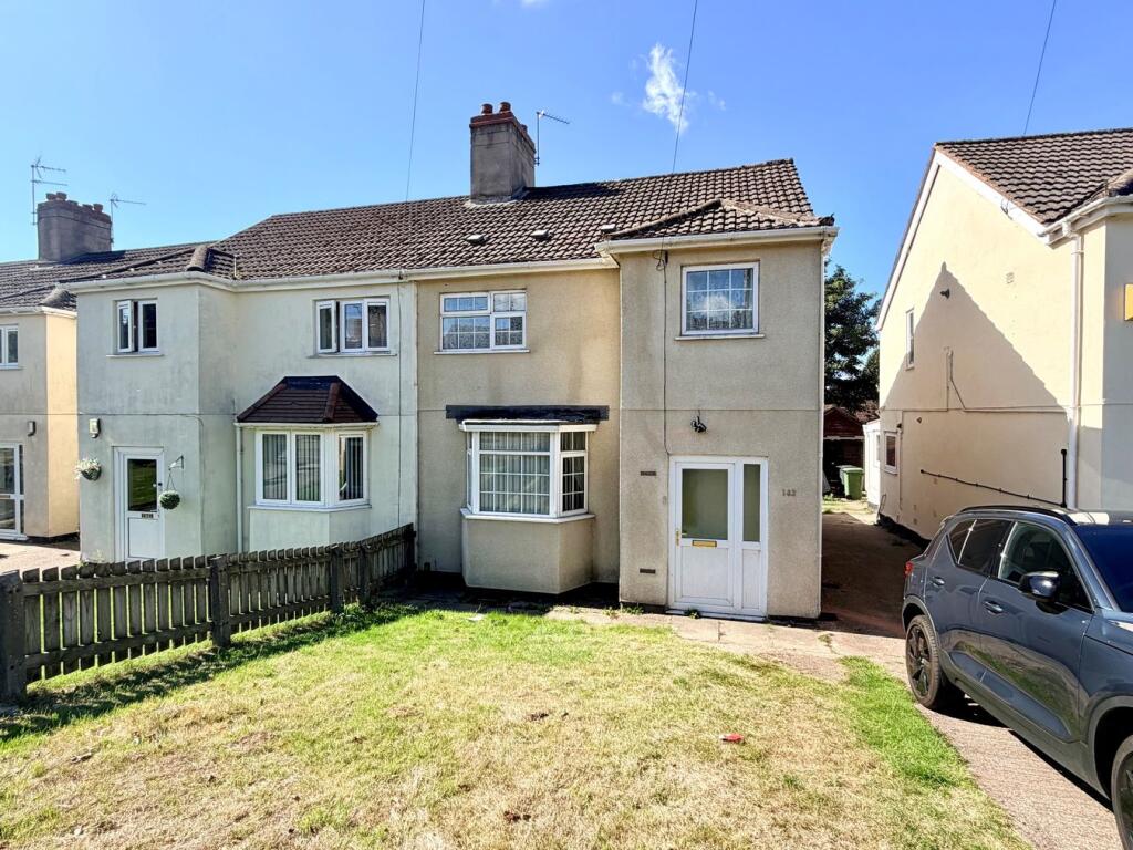 Main image of property: Old Fallings Lane, Wolverhampton, WV10