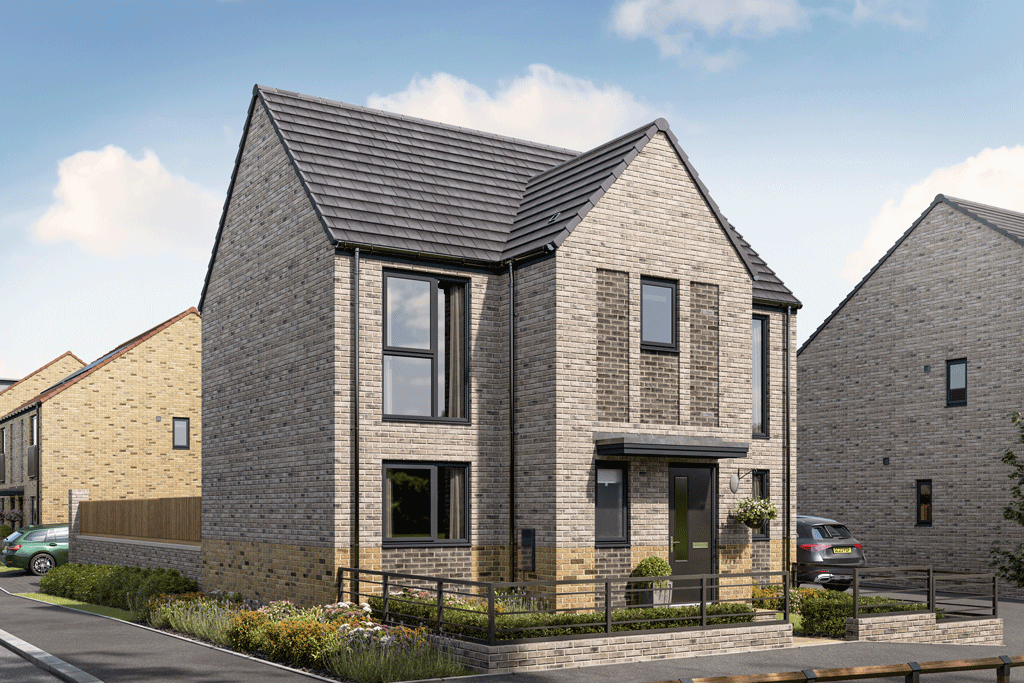 Main image of property: Parklands Village, 
Weston-Super-Mare, 
BS24 7NH