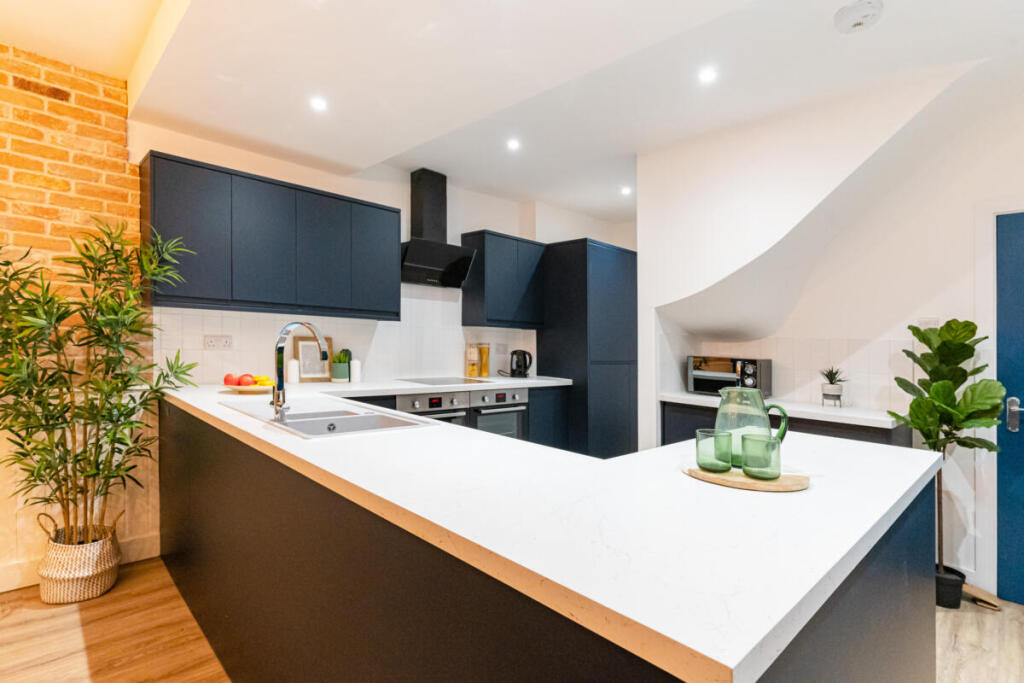 Main image of property: Cleveland Road, Southsea, Portsmouth, PO5