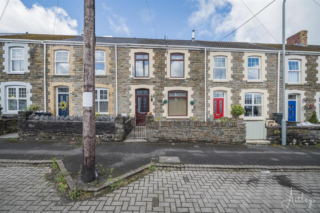 Main image of property: Whittington Street, Neath
