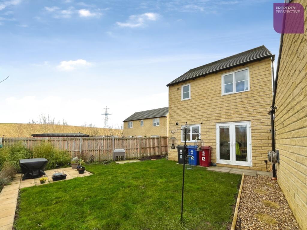 Additional image 15 of Park Gate Close, Hapton, Burnley