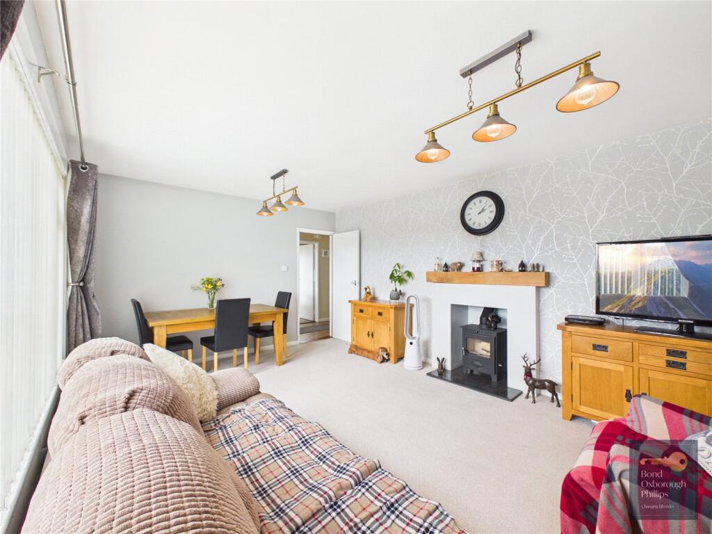 House in Great Torrington - View 4