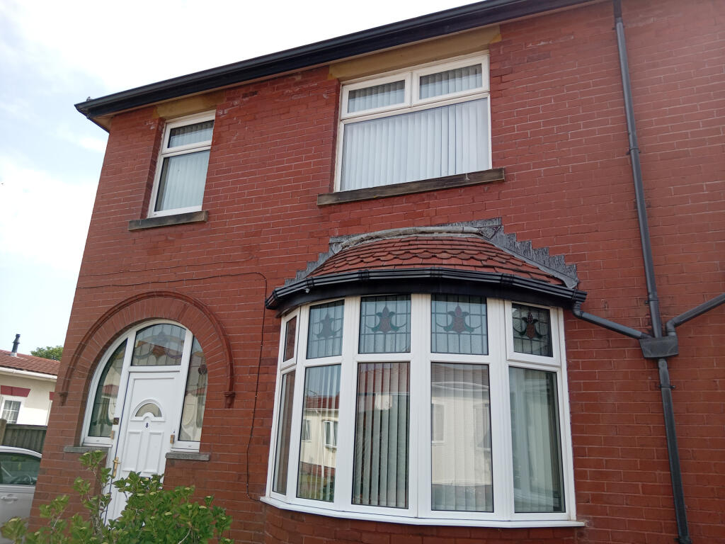 Main image of property: Newlyn Court, Newlyn Avenue, Blackpool, Lancashire, FY4