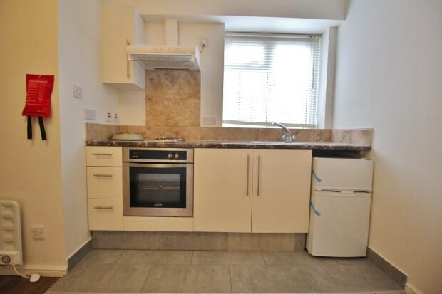 Apartment in London - View 4