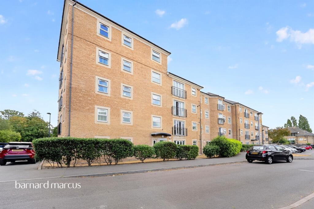 Main image of property: White Lodge Close, Isleworth