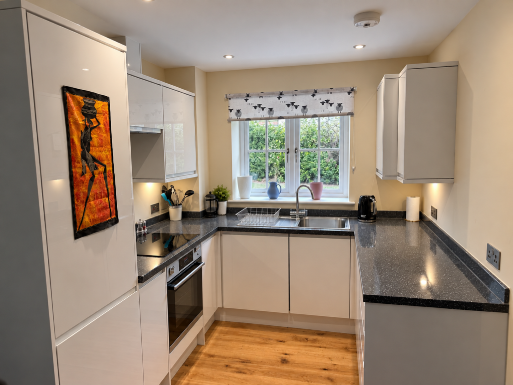 House in Salisbury - View 2