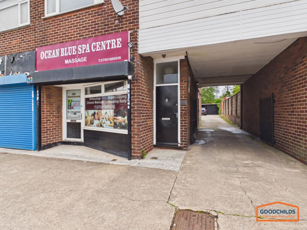Main image of property: High Street, Brownhills, WS8