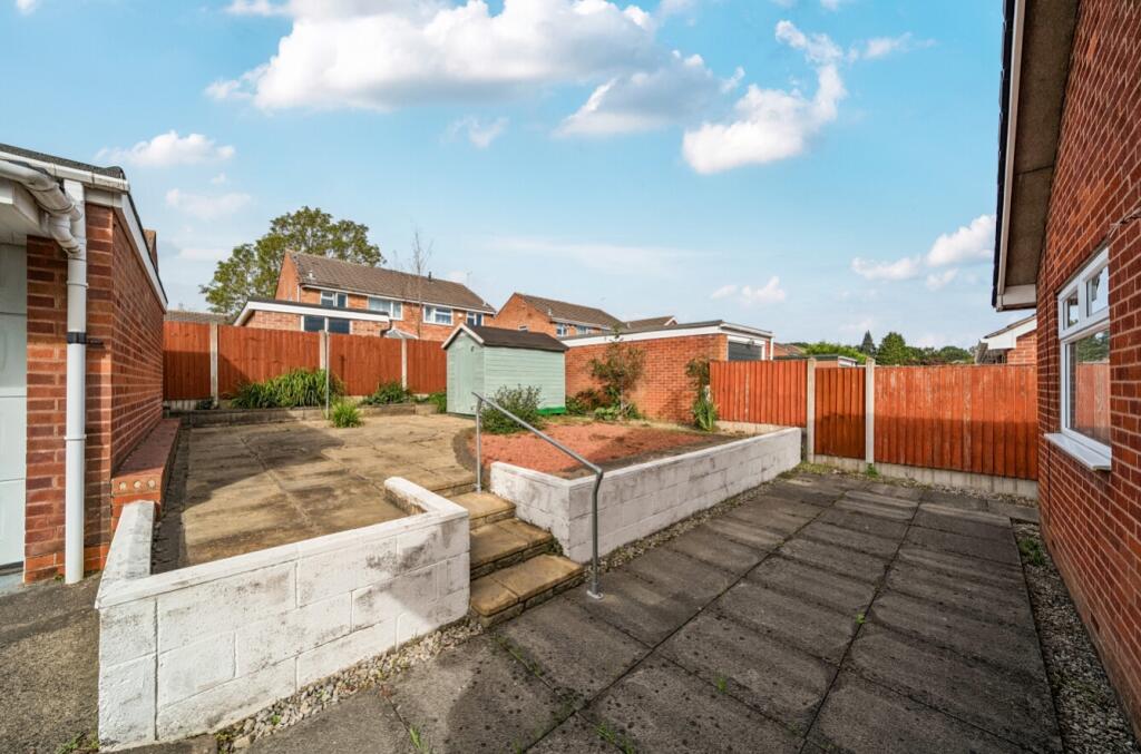 House in Nottingham - View 5