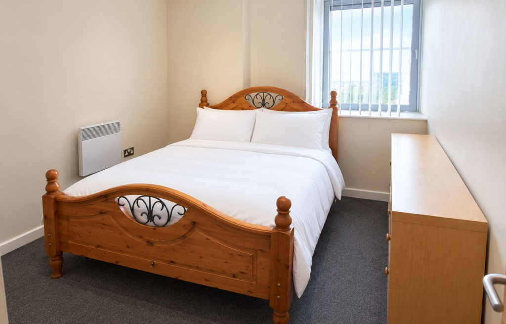 Apartment in Nottingham - View 5