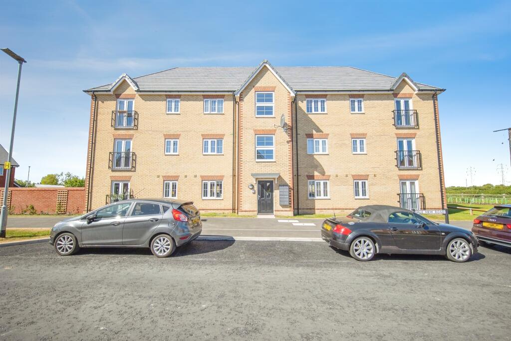 Main image of property: Vale View Road, Sproughton, Ipswich