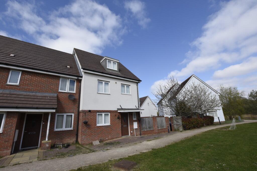 Main image of property: Ellingham View, Dartford, DA1
