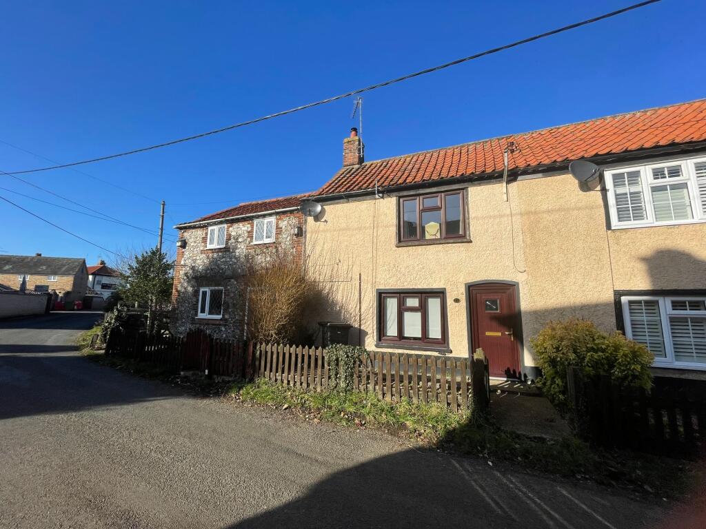 Main image of property: Grimston