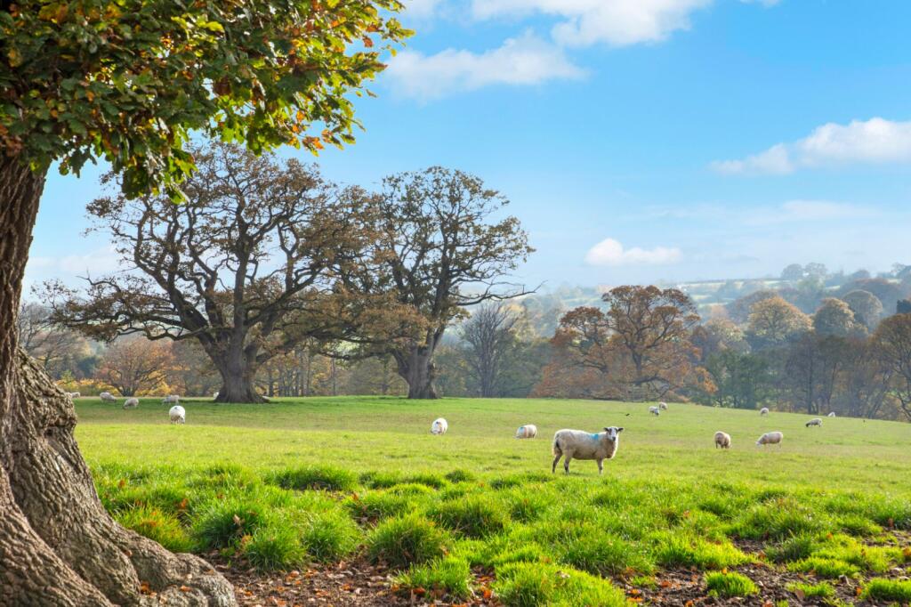 Main image of property: Michaelchurch Estate, Michaelchurch Escley, Herefordshire