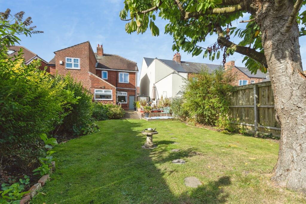 House in Stockton-on-Tees, Hartlepool - View 5