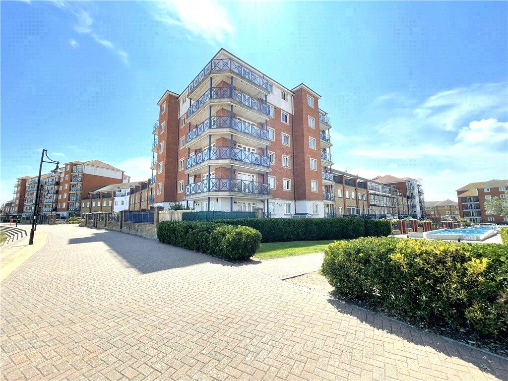 Main image of property: Dominica Court, Eastbourne, East Sussex