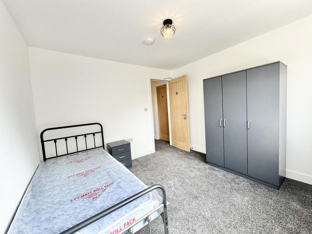 Main image of property: Jubilee Gardens, Market Harborough, LE16