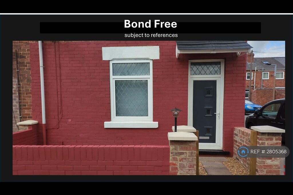 Main image of property: Bateman Square, Rotherham, S63