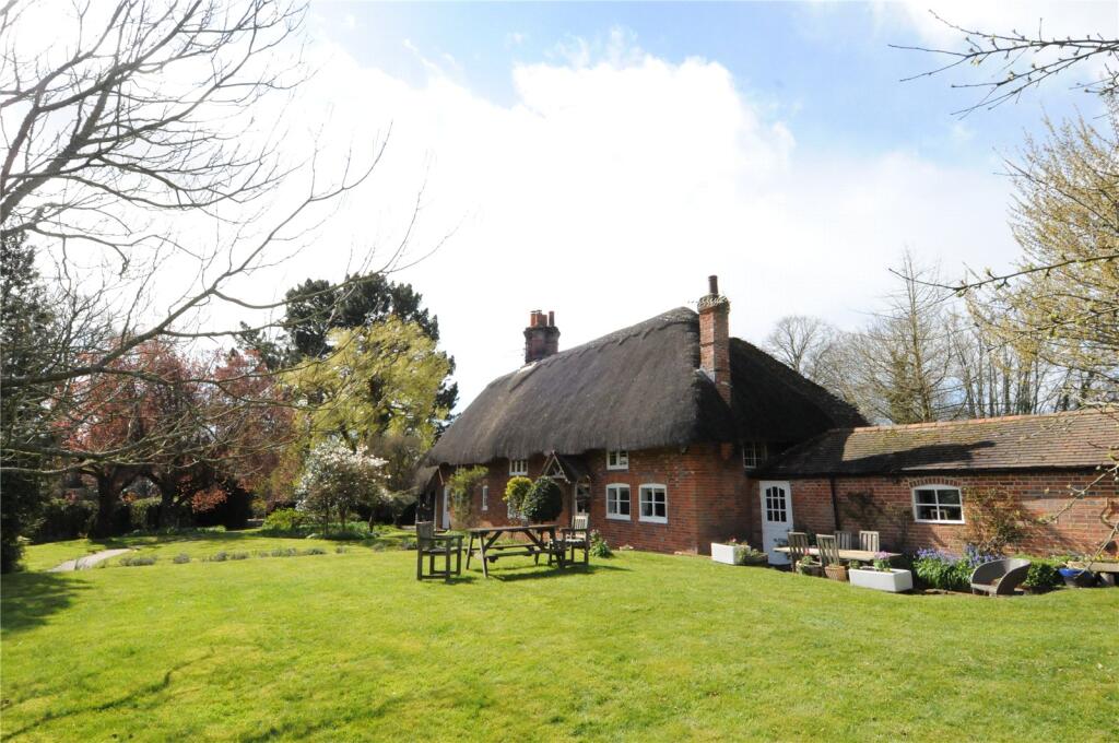 Main image of property: Ecchinswell, Newbury, Berkshire, RG20