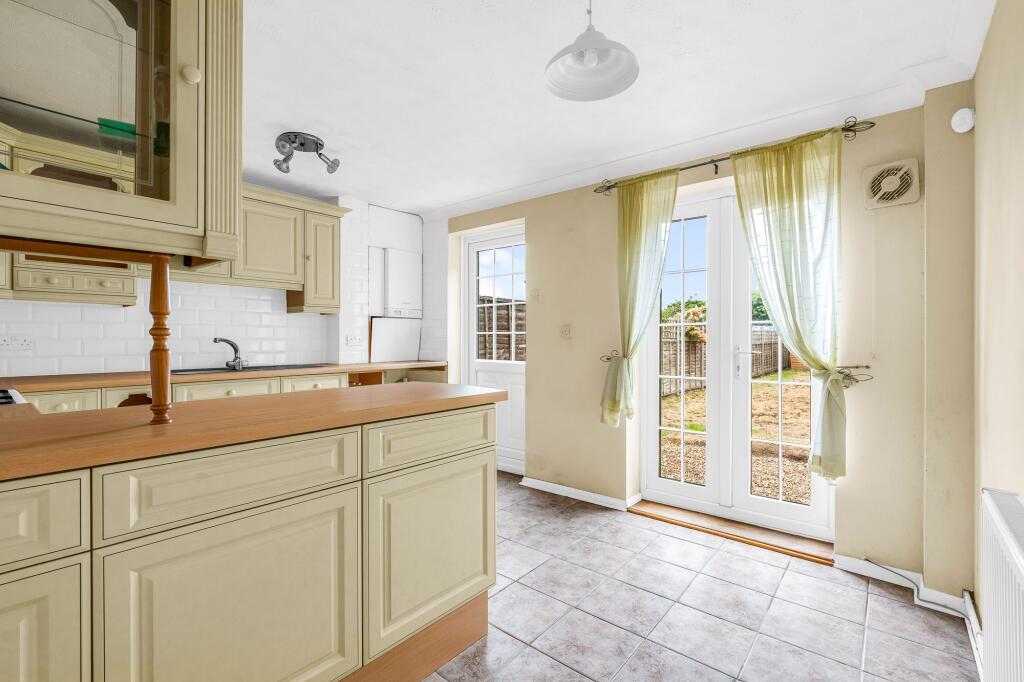 House in Stevenage - More