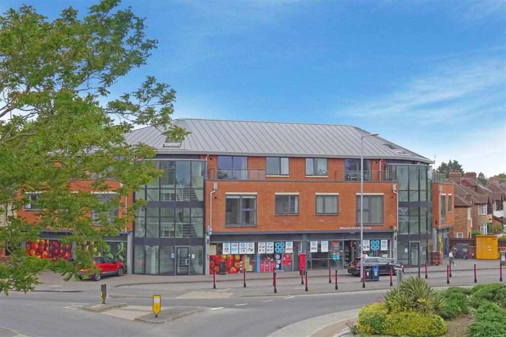 Main image of property: Perne Road, Cambridge