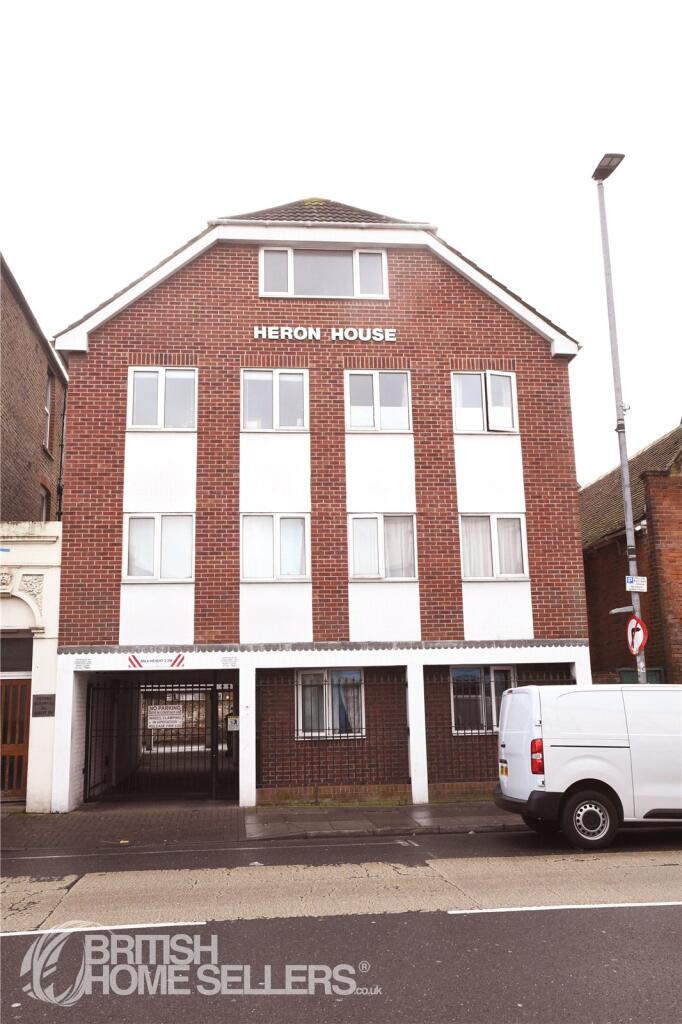Main image of property: Albert Road, Southsea, Hampshire, PO5