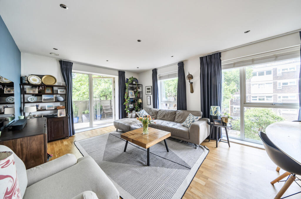 Main image of property: Dalmeny Avenue, Tufnell Park, N7