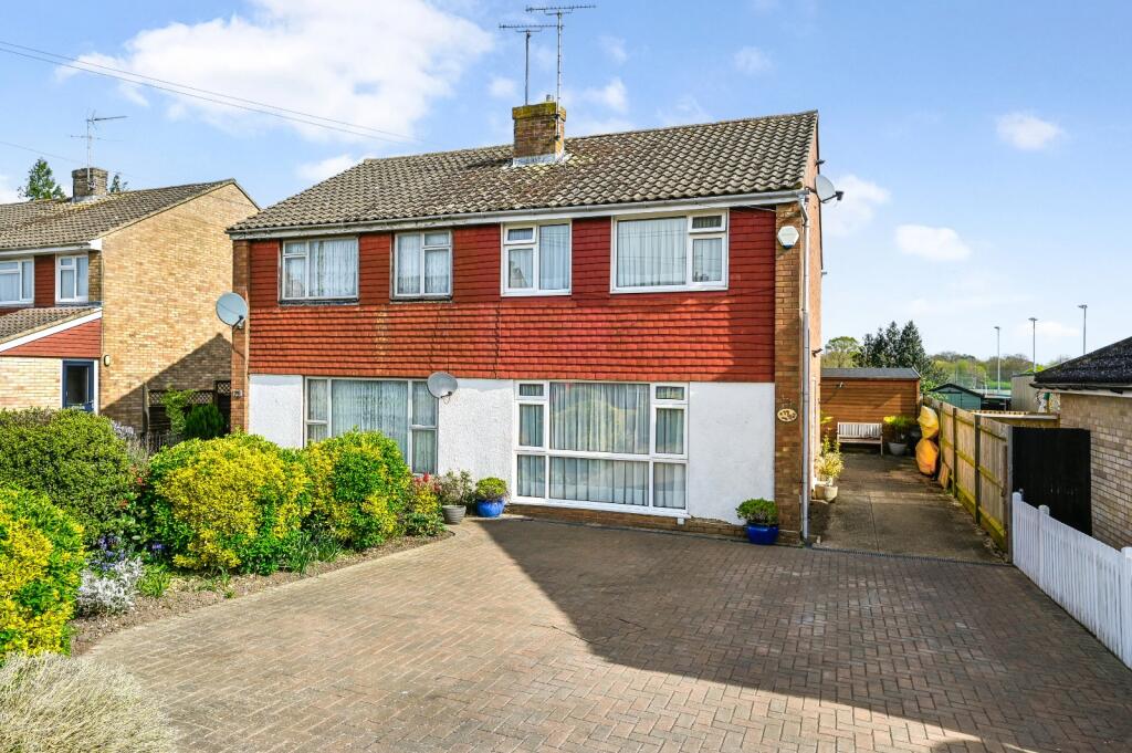 Main image of property: Tritton Fields, Kennington, Ashford, Kent, TN24