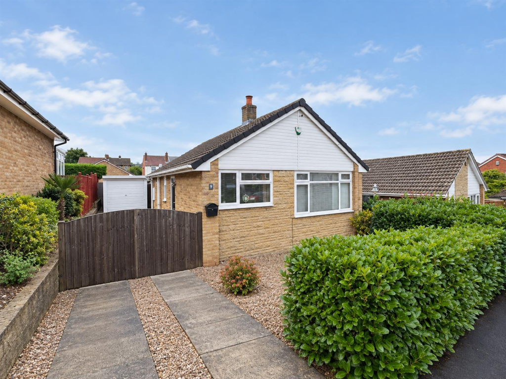 Main image of property: Milton Close, Calder Grove, Wakefield