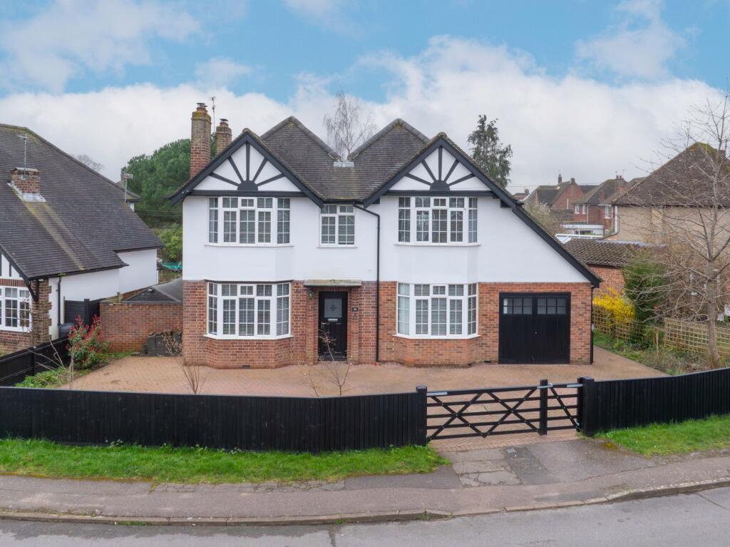 Main image of property: South Avenue, Abingdon, OX14