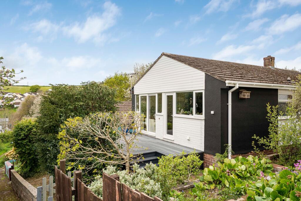 Main image of property: Lake Avenue, Teignmouth, TQ14