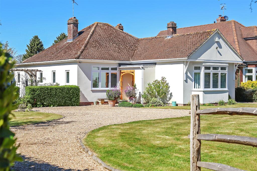 Main image of property: Ironsbottom, Sidlow, Reigate, Surrey, RH2