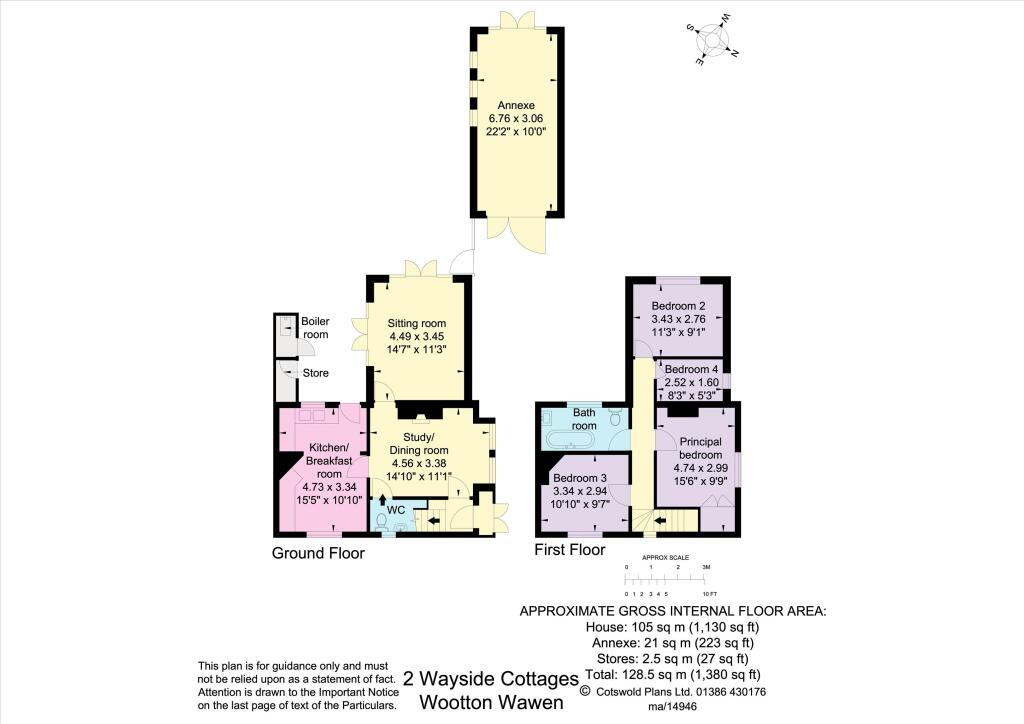 Additional image 15 of Wootton Wawen, Henley-in-Arden, Warwickshire, B95