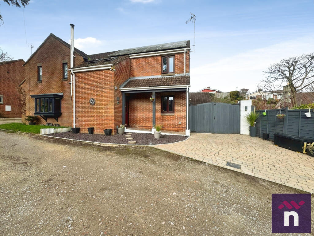 Main image of property: Cannimore Close, Warminster, BA12
