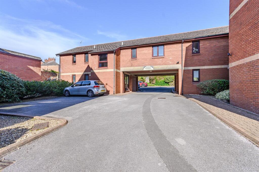 Main image of property: Park Road, Barry