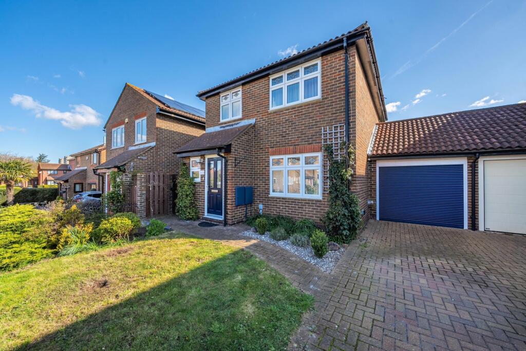 Main image of property: Halifield Drive, Belvedere