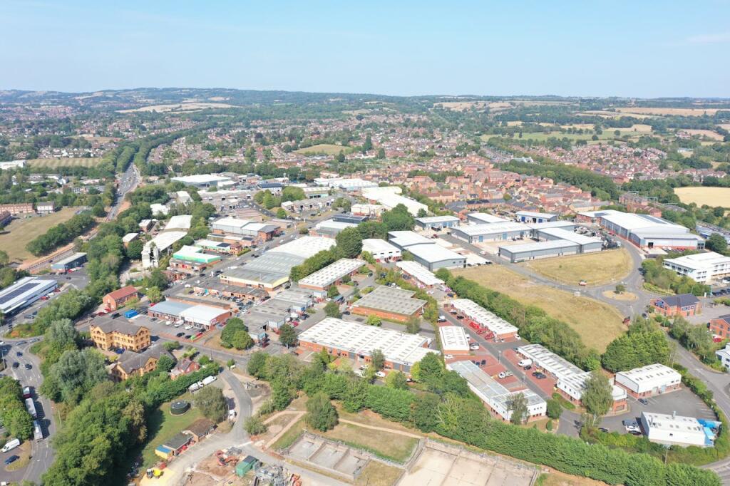 Additional image 10 of Unit 3,Aston Fields Industrial Estate, Bromsgrove, B60 3EX