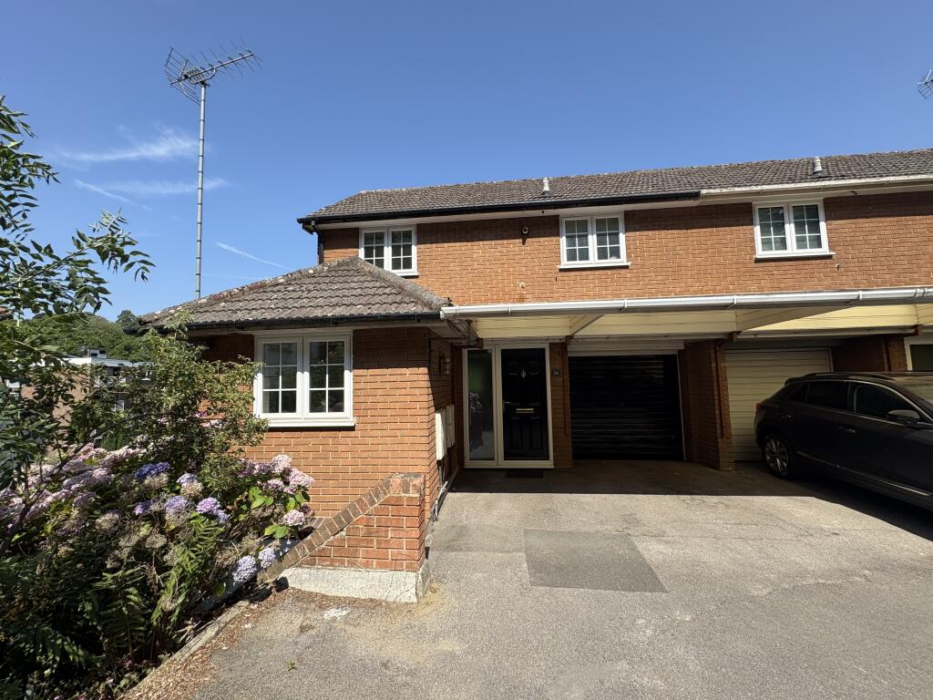 Main image of property: Ockford Road, Godalming, Surrey