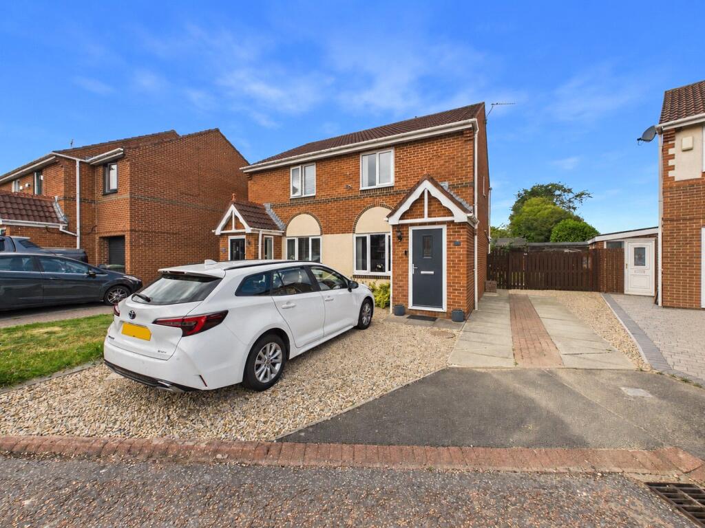 Main image of property: Meadow Green, Spennymoor, Durham, DL16