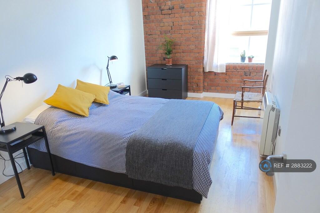 Main image of property: Mirabel Street, Manchester, M3