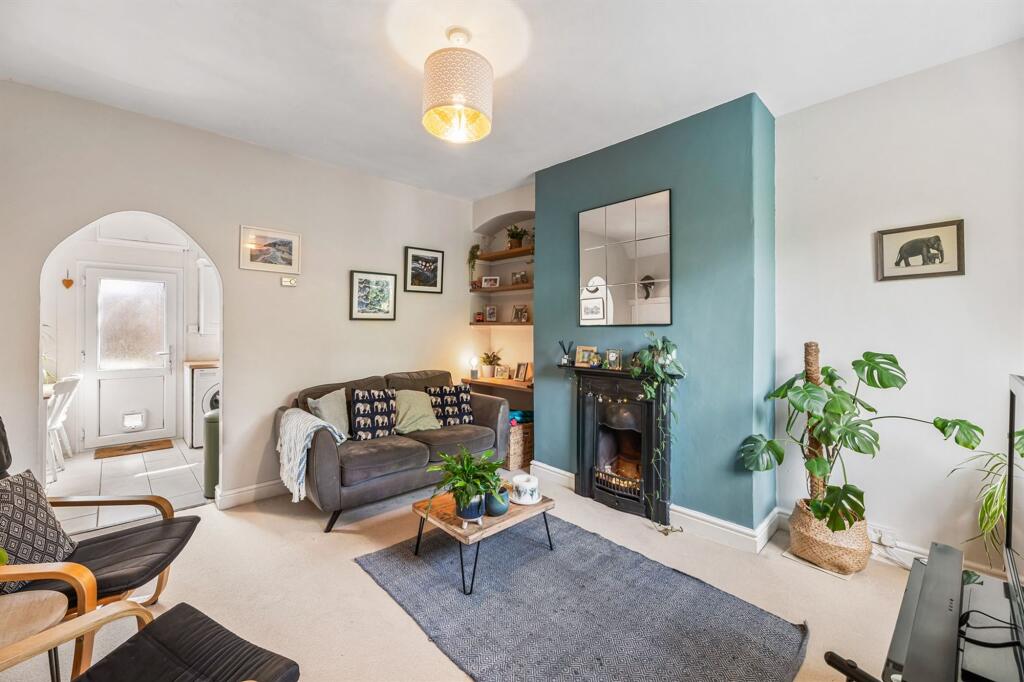 Crosland Terrace, Helsby, WA6 photo 4