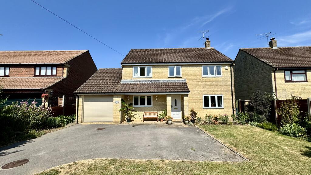 Main image of property: Wick Road, Milborne Port, DT9 5HF