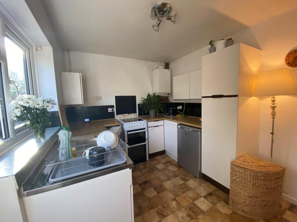 House in Worcester - More