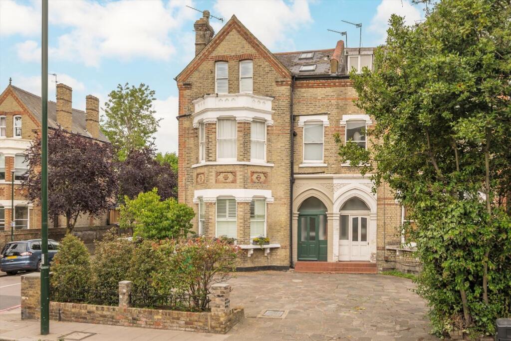 Main image of property: St. Margarets Road, St Margarets