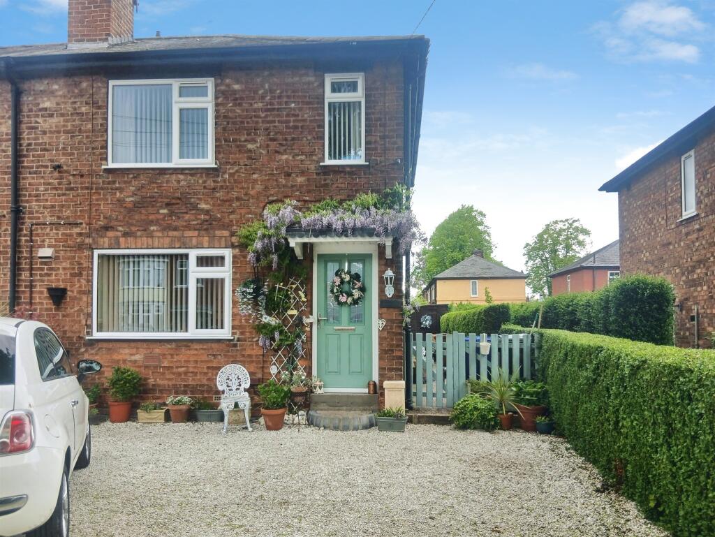 Main image of property: Central Avenue, BEVERLEY