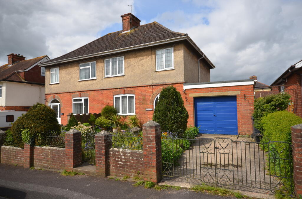Main image of property: Canadian Avenue, Salisbury, Wiltshire, SP2